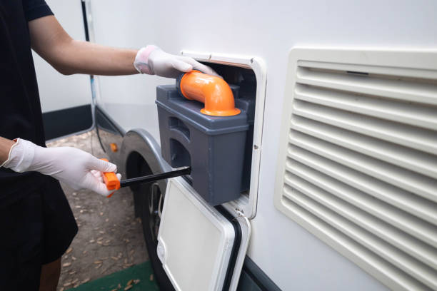 Professional porta potty rental in Verde Village, AZ